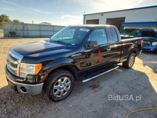 FORD F150 SUPER CAB
