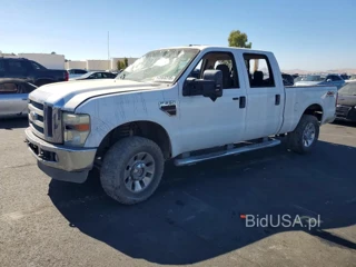 FORD F250 SUPER DUTY