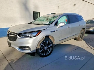 BUICK ENCLAVE ESSENCE