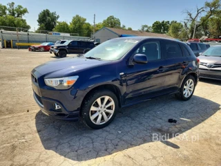 MITSUBISHI OUTLANDER SPORT SE