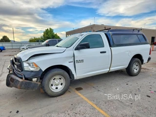 RAM 1500 ST