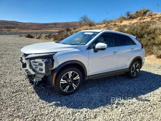 MITSUBISHI ECLIPSE CROSS SE