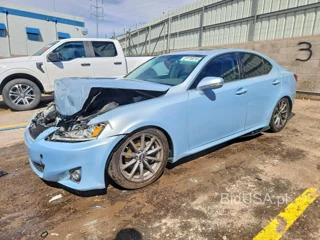 LEXUS IS 250 BASE