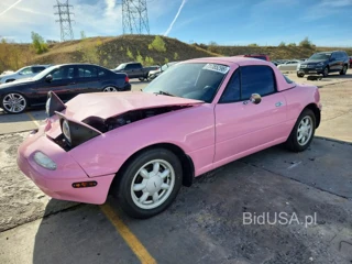 MAZDA MX-5 MIATA