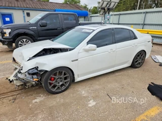 ACURA TL TYPE S