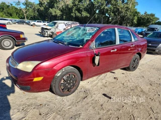 FORD FOCUS ZX4
