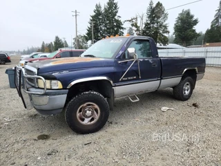 DODGE RAM 1500