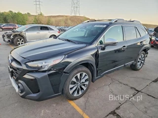 SUBARU OUTBACK TOURING