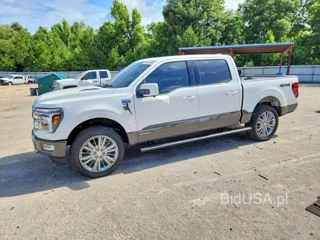 FORD F150 KING RANCH