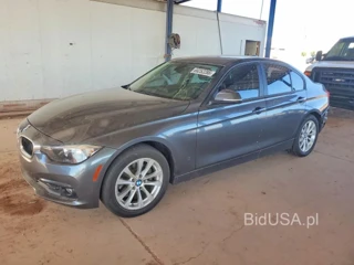 BMW 320 I
