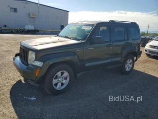 JEEP LIBERTY SPORT