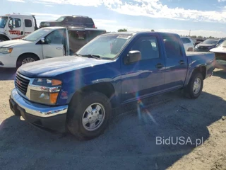 GMC CANYON