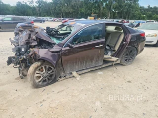 KIA OPTIMA EX
