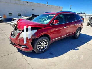 BUICK ENCLAVE