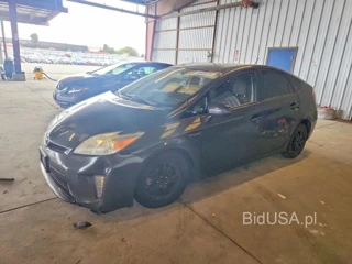 TOYOTA PRIUS TWO