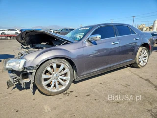 CHRYSLER 300 LIMITED