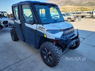 POLARIS RANGER