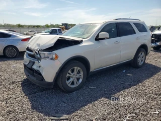 DODGE DURANGO CREW