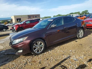 KIA OPTIMA EX