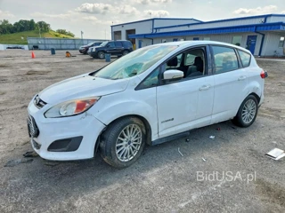 FORD C-MAX SE