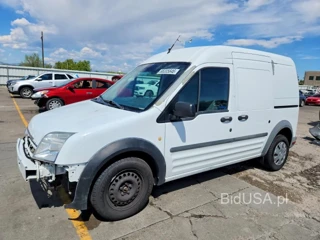 FORD TRANSIT CONNECT XL