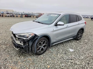 BMW X1 XDRIVE28I