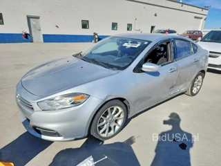 DODGE DART SXT
