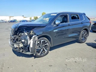 MITSUBISHI OUTLANDER SEL