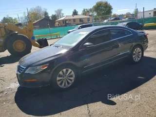VOLKSWAGEN CC SPORT