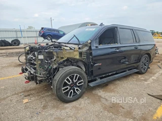 GMC YUKON XL K1500 AT4