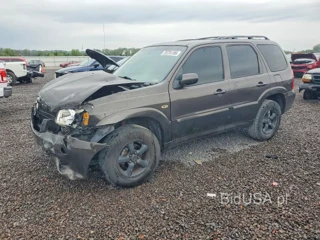 MAZDA TRIBUTE I