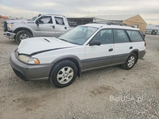 SUBARU LEGACY 30TH ANNIVERSARY OUTBACK