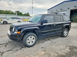 JEEP PATRIOT SPORT