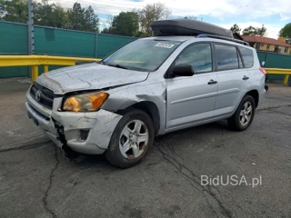 TOYOTA RAV4 BASE