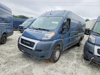 RAM PROMASTER 3500