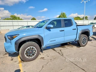 TOYOTA TACOMA TRD OFF-ROAD