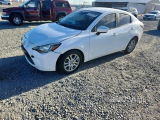 SCION IA BASE