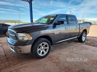 RAM 1500 SLT