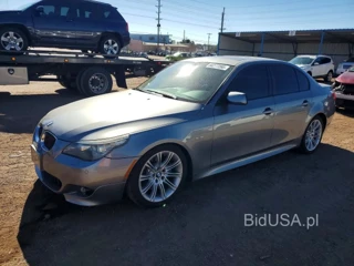 BMW 535 I