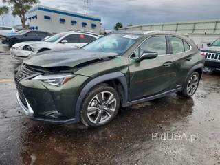 LEXUS UX 250H