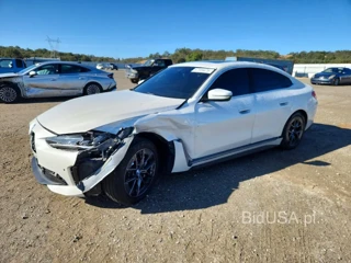 BMW I4 EDRIVE 35