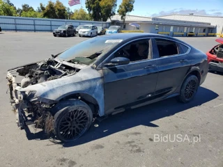 CHRYSLER 200 LIMITED