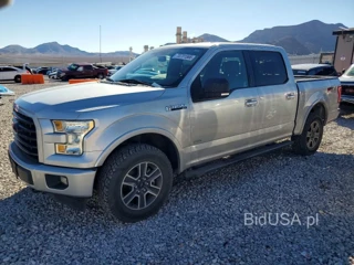 FORD F150 SUPERCREW