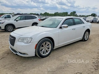 CHRYSLER 300C