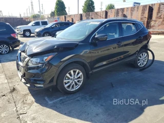 NISSAN ROGUE SPORT SV