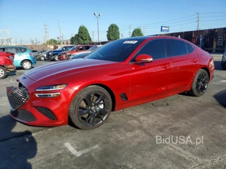 GENESIS G70 3.3T STANDARD
