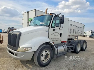 INTERNATIONAL 8000 8600