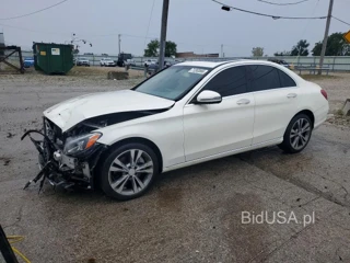 MERCEDES-BENZ C 300 4MATIC