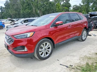 FORD EDGE TITANIUM