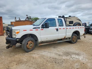 FORD F250 SUPER DUTY